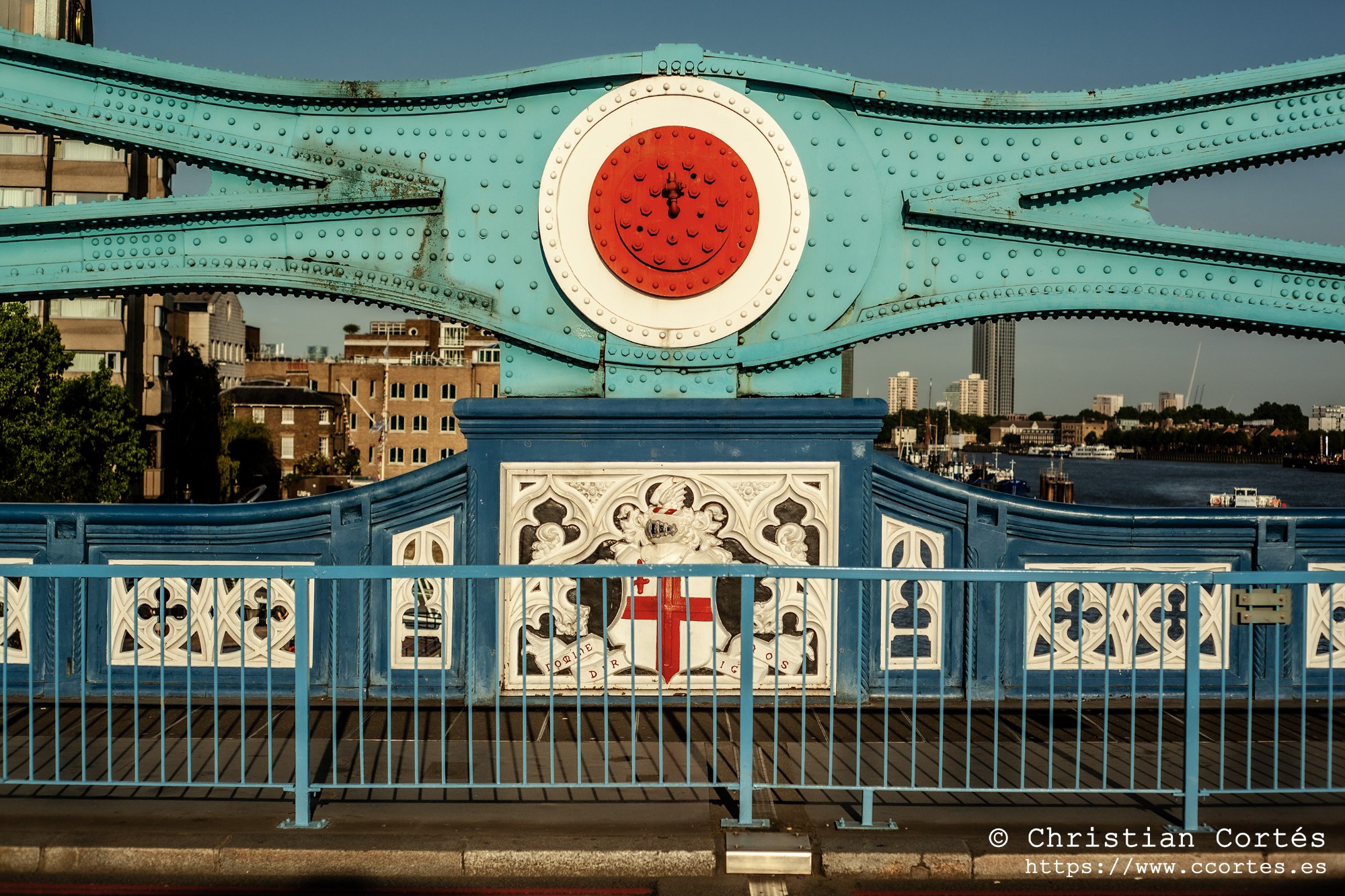 TowerBridge Super Takumar 55mm F1.8 30